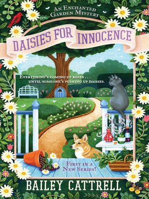 cover image of Daisies For Innocence